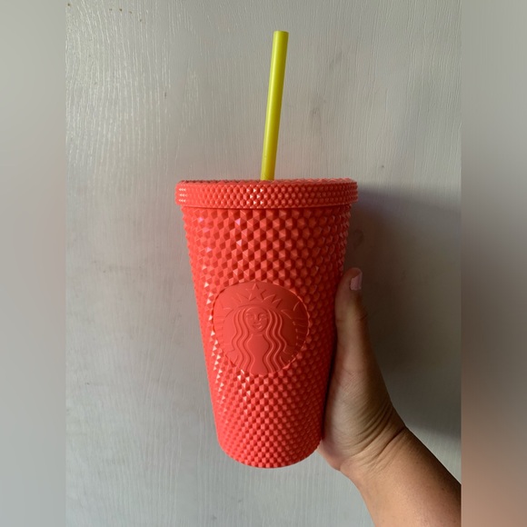 Starbucks Other - Starbucks Studded Cup
